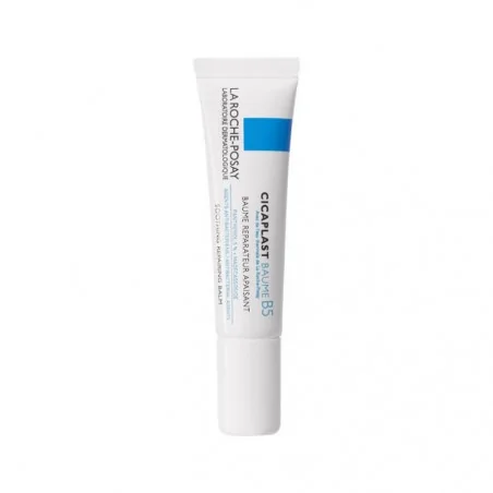 la roche posay cicaplast baume b5 15 ml