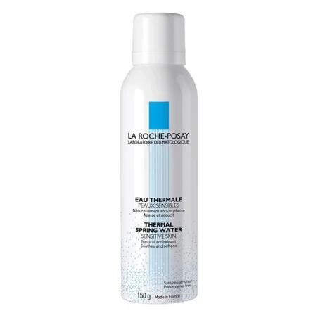 la roche posay eau thermale 150ml apaisante et adoucissante