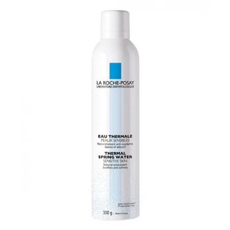 la roche posay eau thermale 300ml apaisante et adoucissante