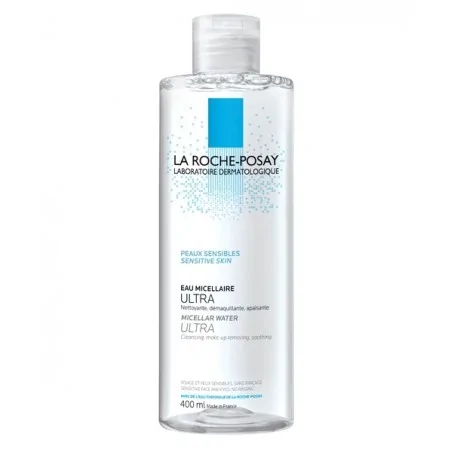 la roche posay effaclar duo 40ml effaclar gel moussant 50ml offert