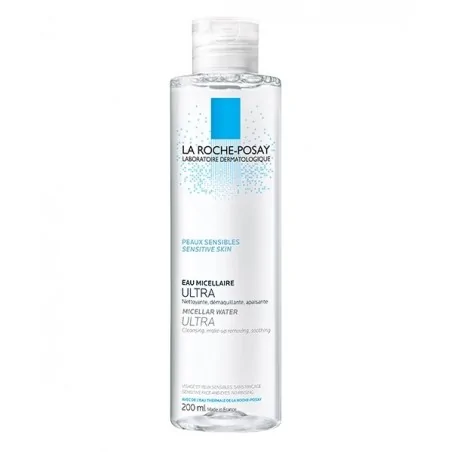 la roche posay effaclar duo unifiant light 40 ml