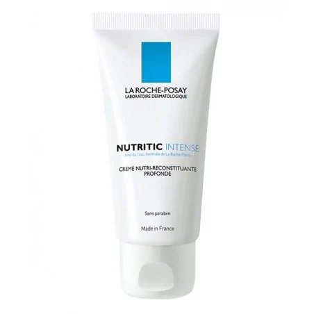 la roche posay nutritic intense 50 ml