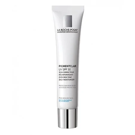 la roche posay pigmentclar uv spf 30