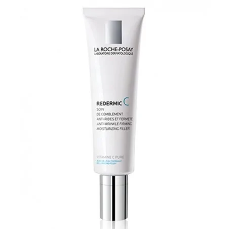 la roche posay redermic c 40ml peaux normales a mixtes