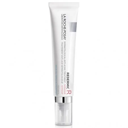 la roche posay redermic r 30ml concentre correcteur dermatologique intensif