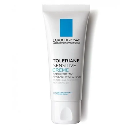 la roche posay toleriane creme 40ml soin protecteur apaisant