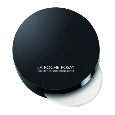 la roche posay toleriane teint compact 9g imperfections severes des peaux sensibles a intolerantes