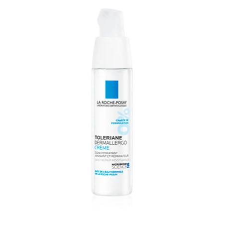 la roche posay toleriane ultra 40ml soin apaisant intense