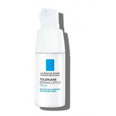 la roche posay toleriane ultra contour yeux 20 ml