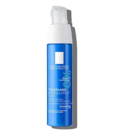 la roche posay toleriane ultra nuit