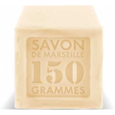 les petits bains de provence savon dur amande 150 gr