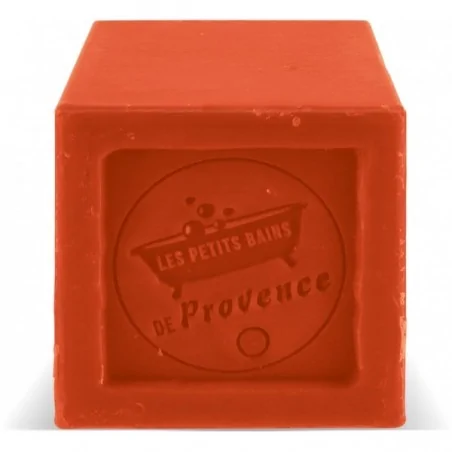 les petits bains de provence savon dur fleur doranger 150 gr