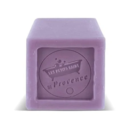 les petits bains de provence savon dur lavande 150 gr