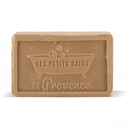 les petits bains de provence savon pain miel vanille 100 gr