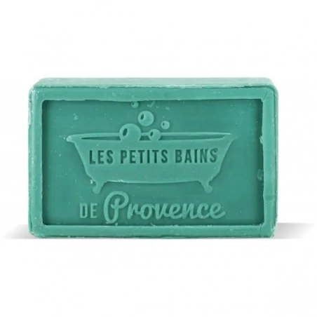 les petits bains de provence savon pain monoi 100 gr