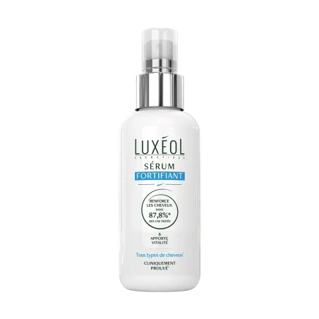 luxeol serum fortifiant 75 ml