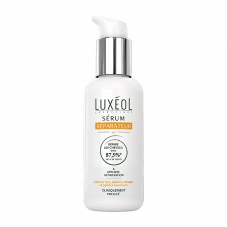 luxeol serum reparateur 75 ml