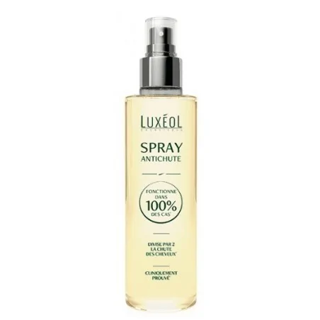 luxeol spray antichute 100ml