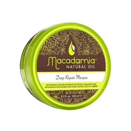 macadamia deep repair masque