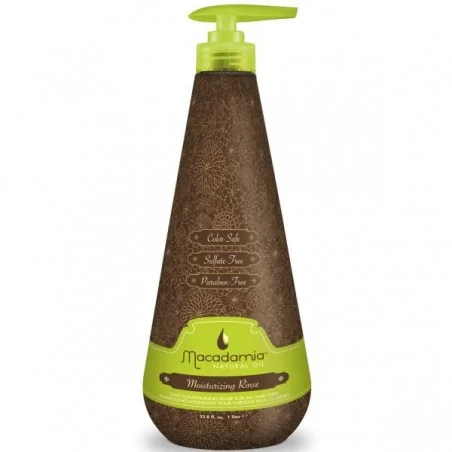 macadamia moisturizing rinse 1000 ml