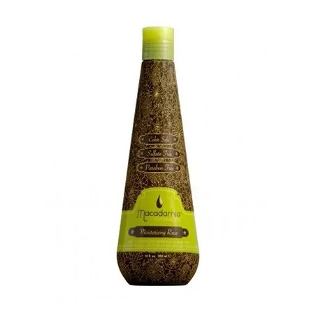 macadamia moisturizing rinse 300ml