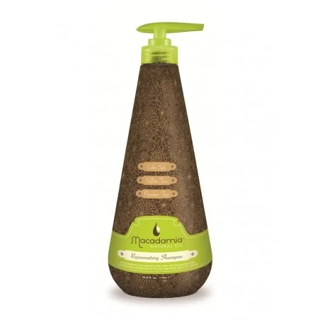 macadamia rejuvenating shampoo 1l