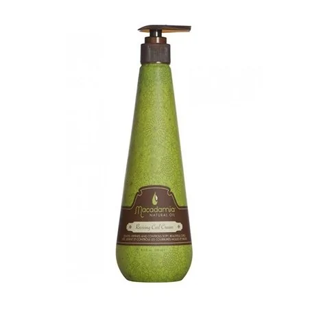 macadamia reviving curl cream 250 ml