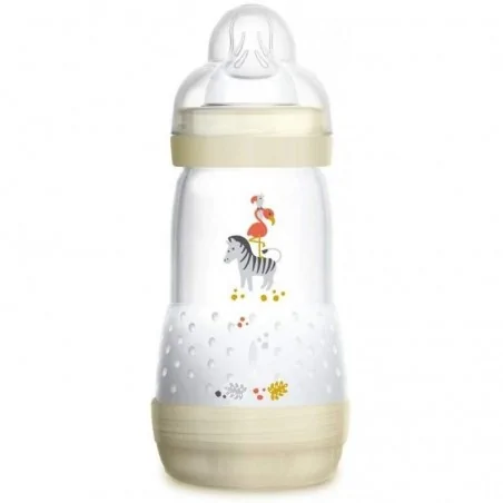 mam biberon easy start anti colique 260ml 2m