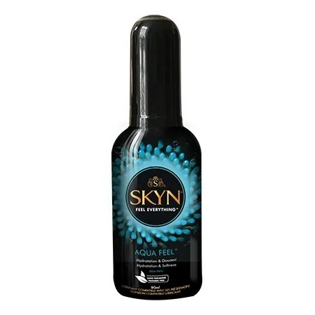 manix skyn aqua feel 80 ml