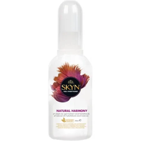 manix skyn gel natural harmony 80ml