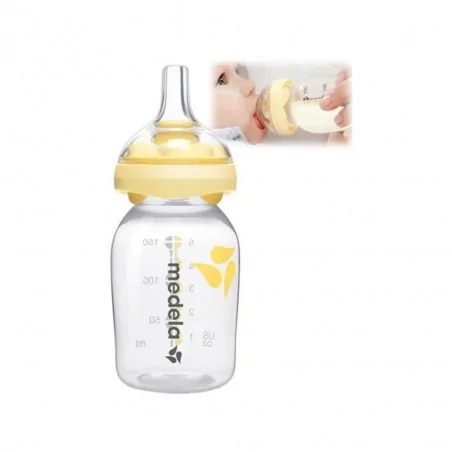 medela biberon calma 150ml