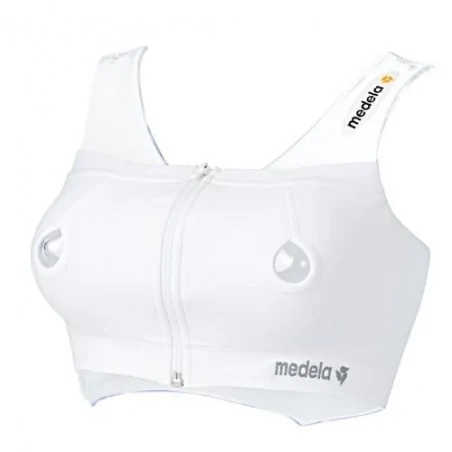 medela bustier easy expression