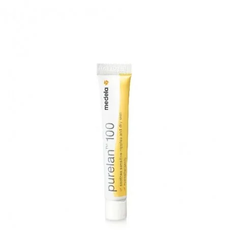 medela creme pour mamelons purelan 7ml