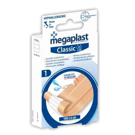 megaplast classiques bandes a decouper boite 1