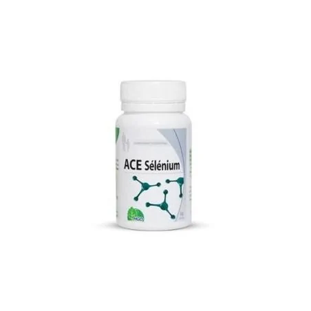 mgd nature ace selenium 60 gelules