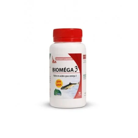 mgd nature biomega3 90 capsules