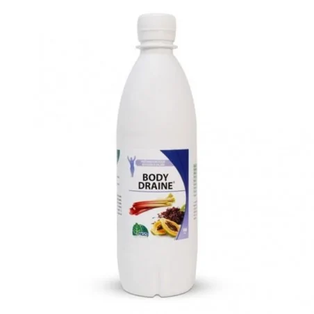 mgd nature body draine 500ml