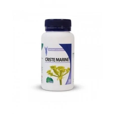 mgd nature criste marine 120 gelules