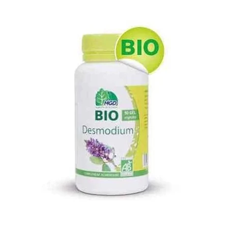 mgd nature desmodium bio 90 gelules