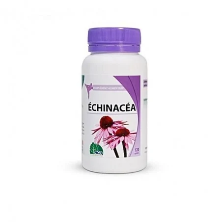 mgd nature echinacea 120 gelules