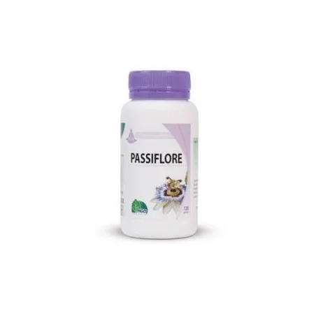 mgd nature passiflore 120 gelule