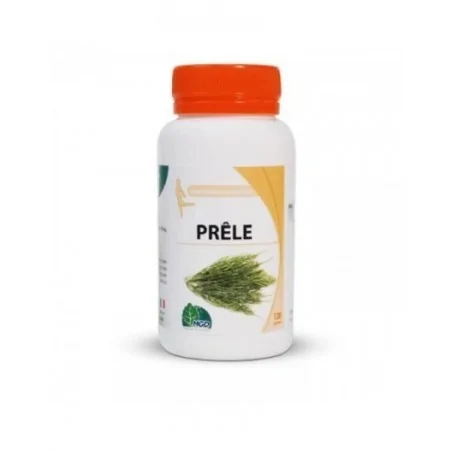 mgd nature prele 120 gelules