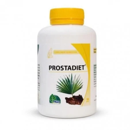 mgd nature prostadiet 180 gelules