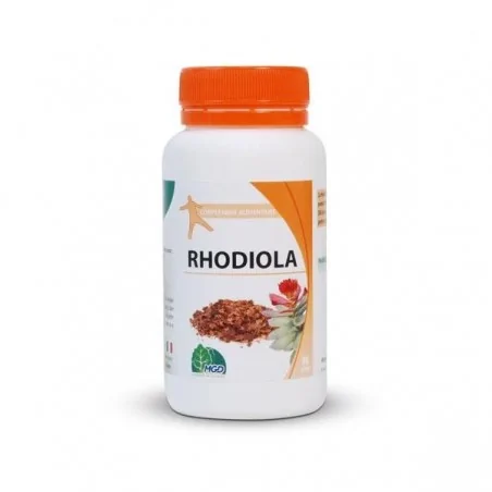 mgd nature rhodiola 90 gelules