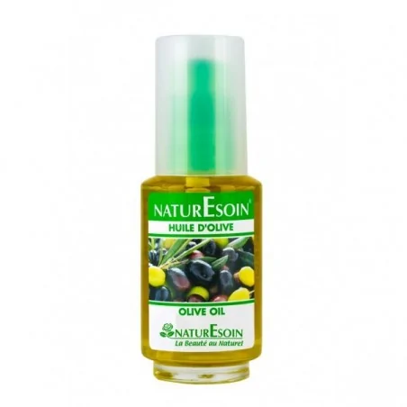 nature soin huile de d olive 50ml