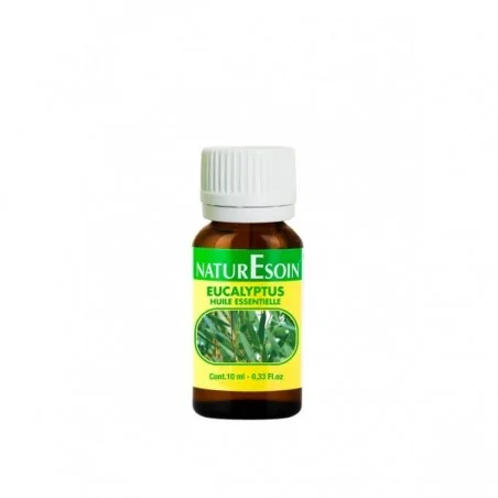 nature soin huile essentielle d eucalyptus 10ml