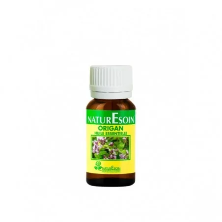 nature soin huile essentielle d origan 10ml