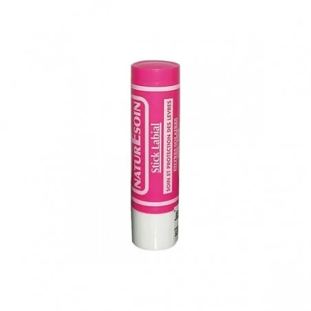 nature soin stick labial teinte 335g