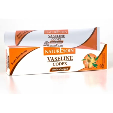 naturesoin vaseline nature 45g 1