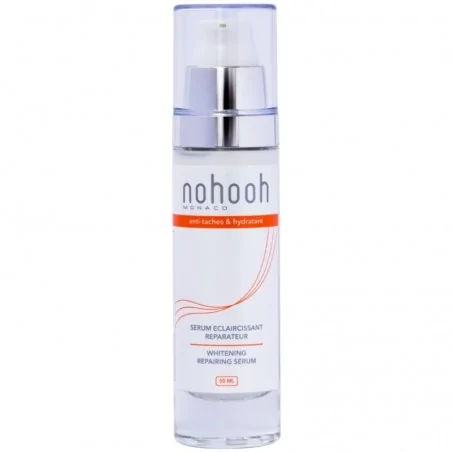 nohooh serum eclaircissante 50ml